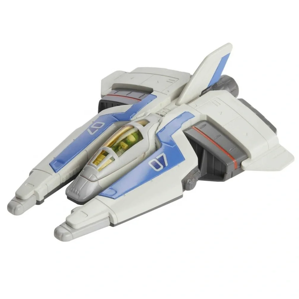 Disney Pixar Lightyear Hyperspeed Series XL-07 & Buzz Lightyear (NWT)